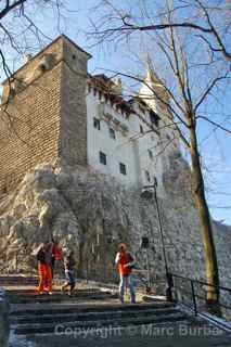 Bran Castle Romania