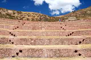 Moray, Peru