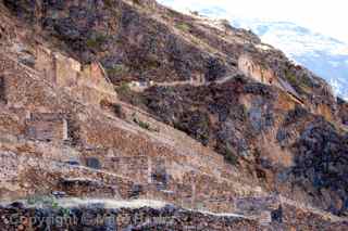 Ollantaytambo, Peru