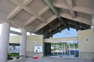 American Memorial Park Saipan