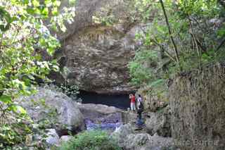 Grotto Saipan
