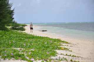 Micro Beach Saipan