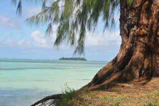 Managaha Island Saipan