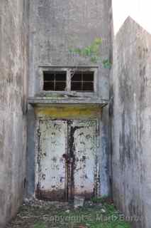 Saipan fuel storage facility