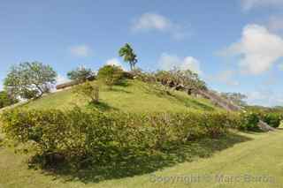 Saipan war