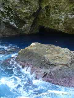 Grotto Saipan