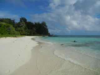Managaha Island Saipan