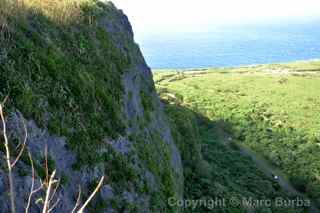 Suicide Cliff Saipan