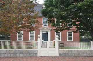 Derby House Salem