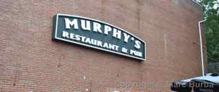 Salem Murphy's