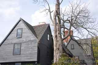 House of Seven Gables