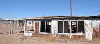 Bombay Beach