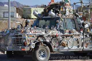 Slab City