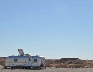 Slab City