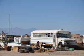 Slab City