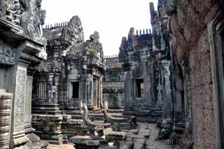 Banteay Samre