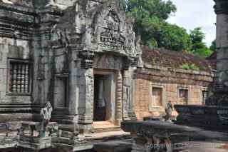 Banteay Samre gallery
