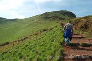 Arthur’s Seat