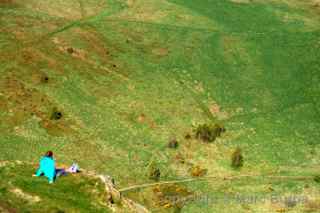 Arthur’s Seat