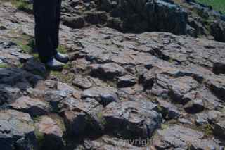 Arthur’s Seat peak