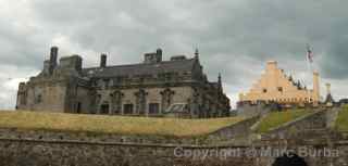 Stirling Castle