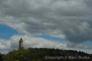 Wallace Monument