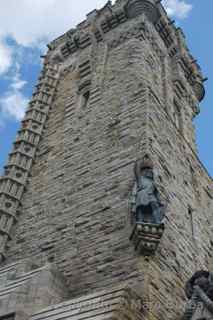 Wallace Monument