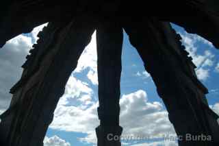 Wallace Monument