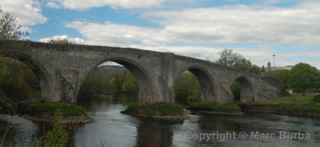 Stirling Bridge