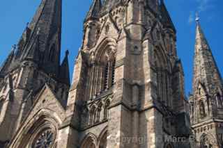 St. Mary’s Episcopal Cathedral