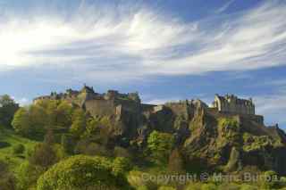 Edinburgh Castle