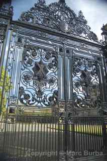 Holyrood Palace Edinburgh