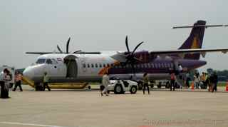 Cambodia Angkor Air