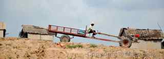 cart
