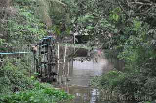 water wheel, Siem Reap Cambodia