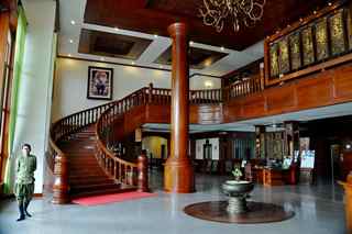 Borei Angkor Resort, Siem Reap Cambodia