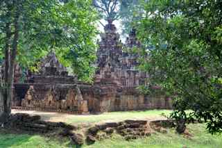 Banteay Srei