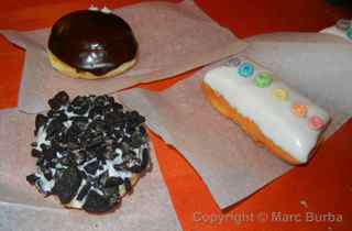 voodoo doughnut