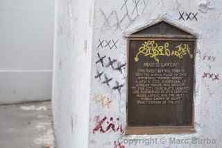 Marie Laveau New Orleans