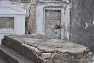 St. Louis Cemetery