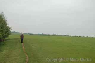 River Avon Trail