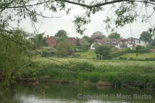 River Avon Trail