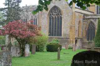 Holy Trinity Church