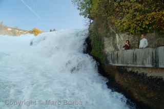 Rhine Falls