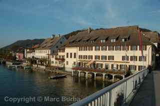 Stein am Rhein, Switzerland