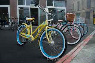 switzerland bicycles