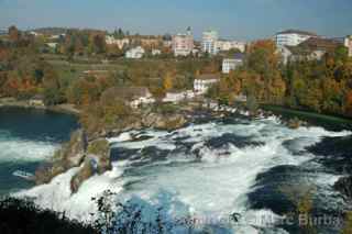 Rhine Falls