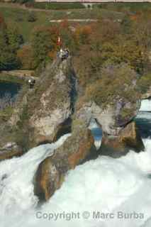 Rhine Falls