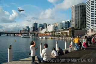 Darling Harbour