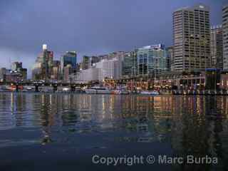 Darling Harbour